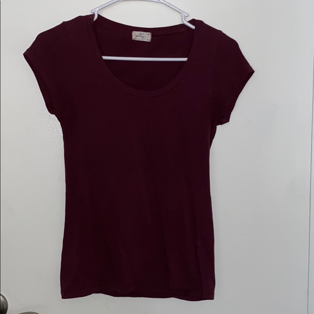 Junior Tee